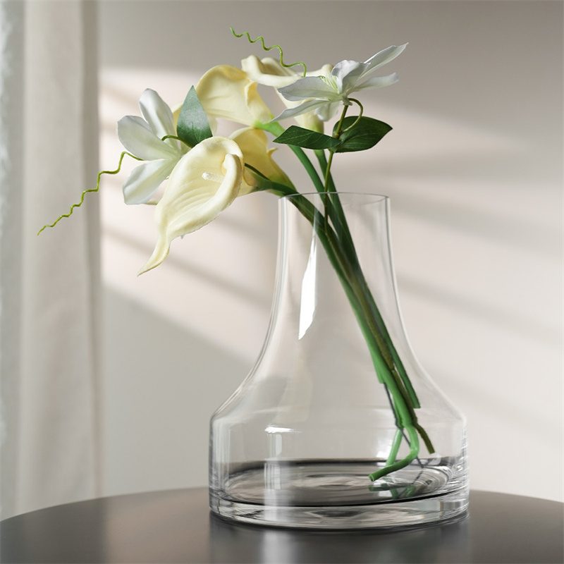 Wholesale Glass Vase HP-051 - Image 3